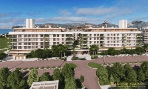 Apartamento de luxo em Jurerê Internacional - Empreendimento PURO Brasil.