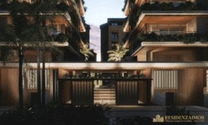 Apartamento de luxo em Jurerê Internacional - Empreendimento PURO Brasil.