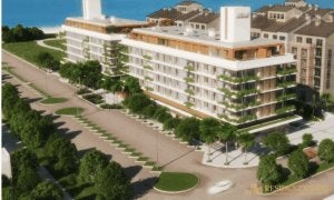 Apartamento de luxo em Jurerê Internacional - Empreendimento PURO Brasil.