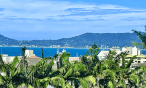 Cobertura de Luxo no Beco dos Milionários