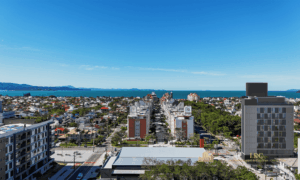 Lançamento imobiliário da Gaico Empreendimentos no coração de Jurerê